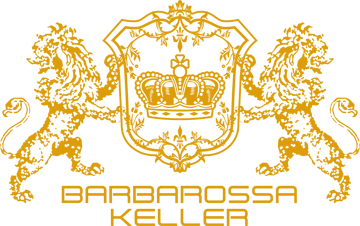 Logo Barbarossakeller Sinzig